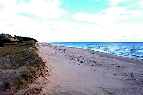 Beach View at Bothwell