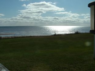 Ocean View at Little Sands